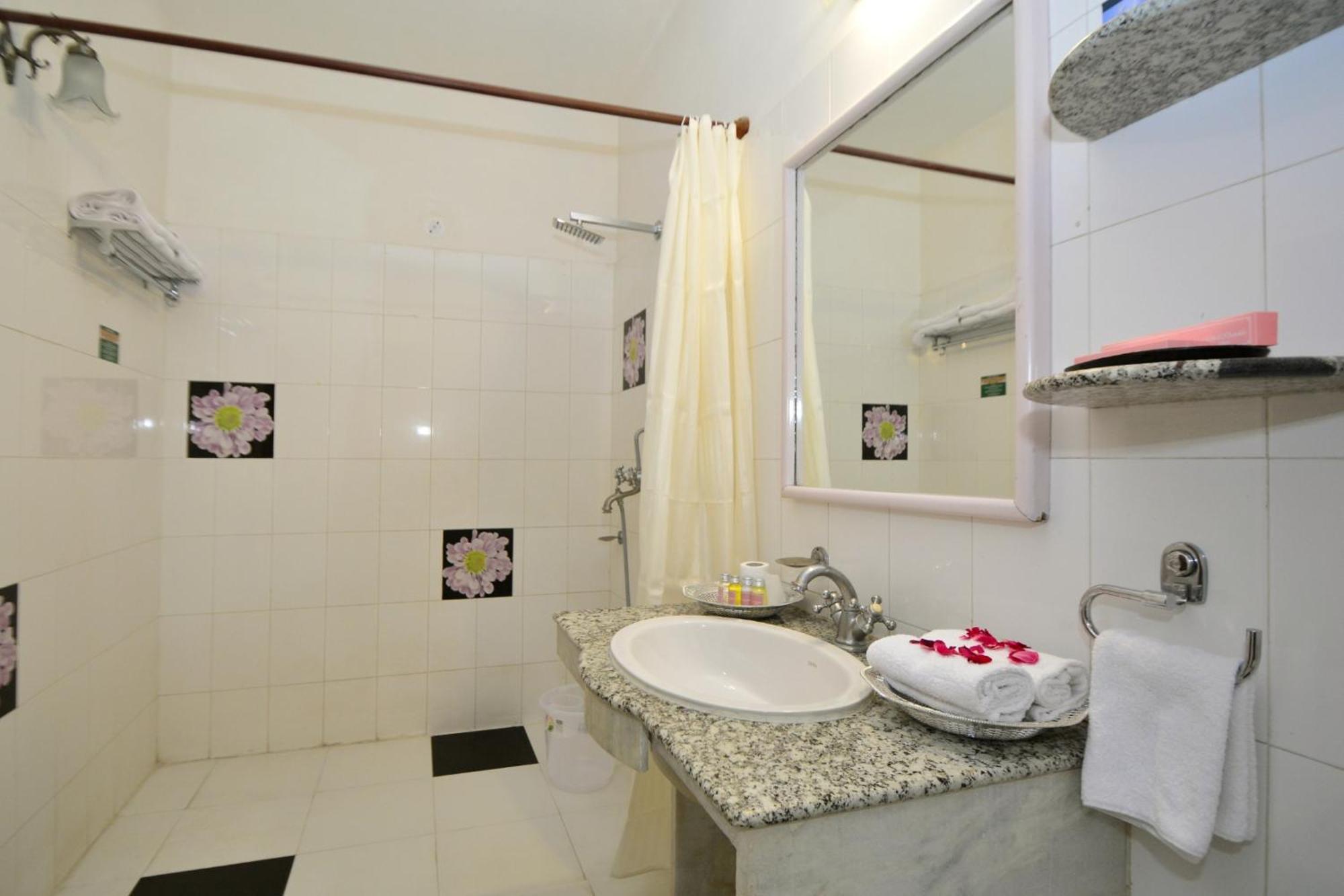 Jaipur Vintage House Bed & Breakfast Eksteriør bilde